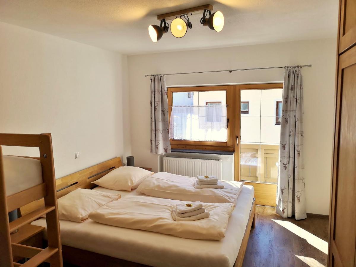 Astoria Appartements Оберау Екстер'єр фото