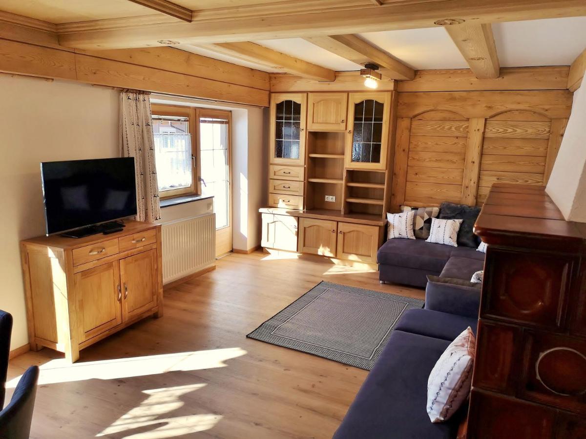 Astoria Appartements Оберау Екстер'єр фото