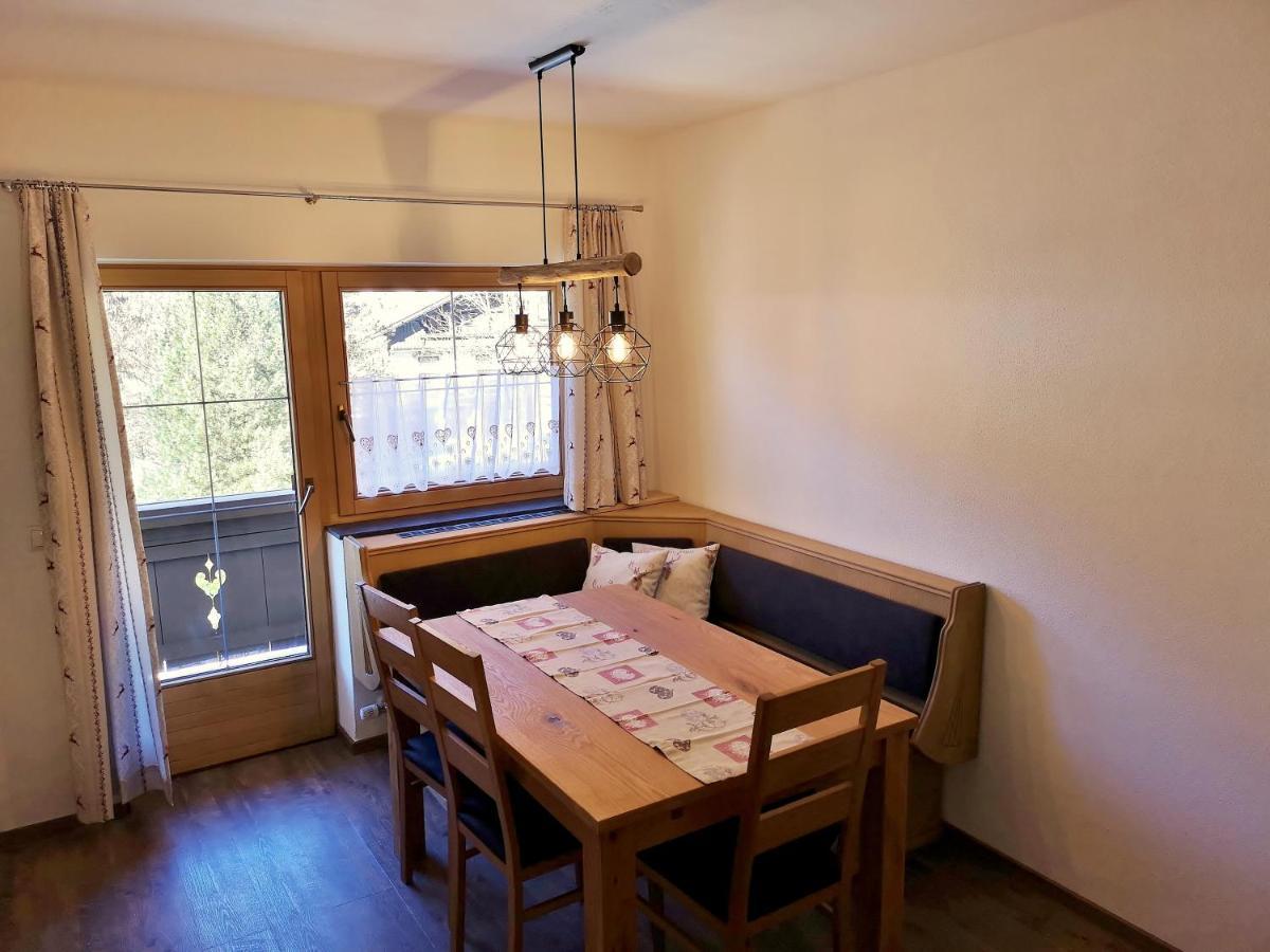 Astoria Appartements Оберау Екстер'єр фото