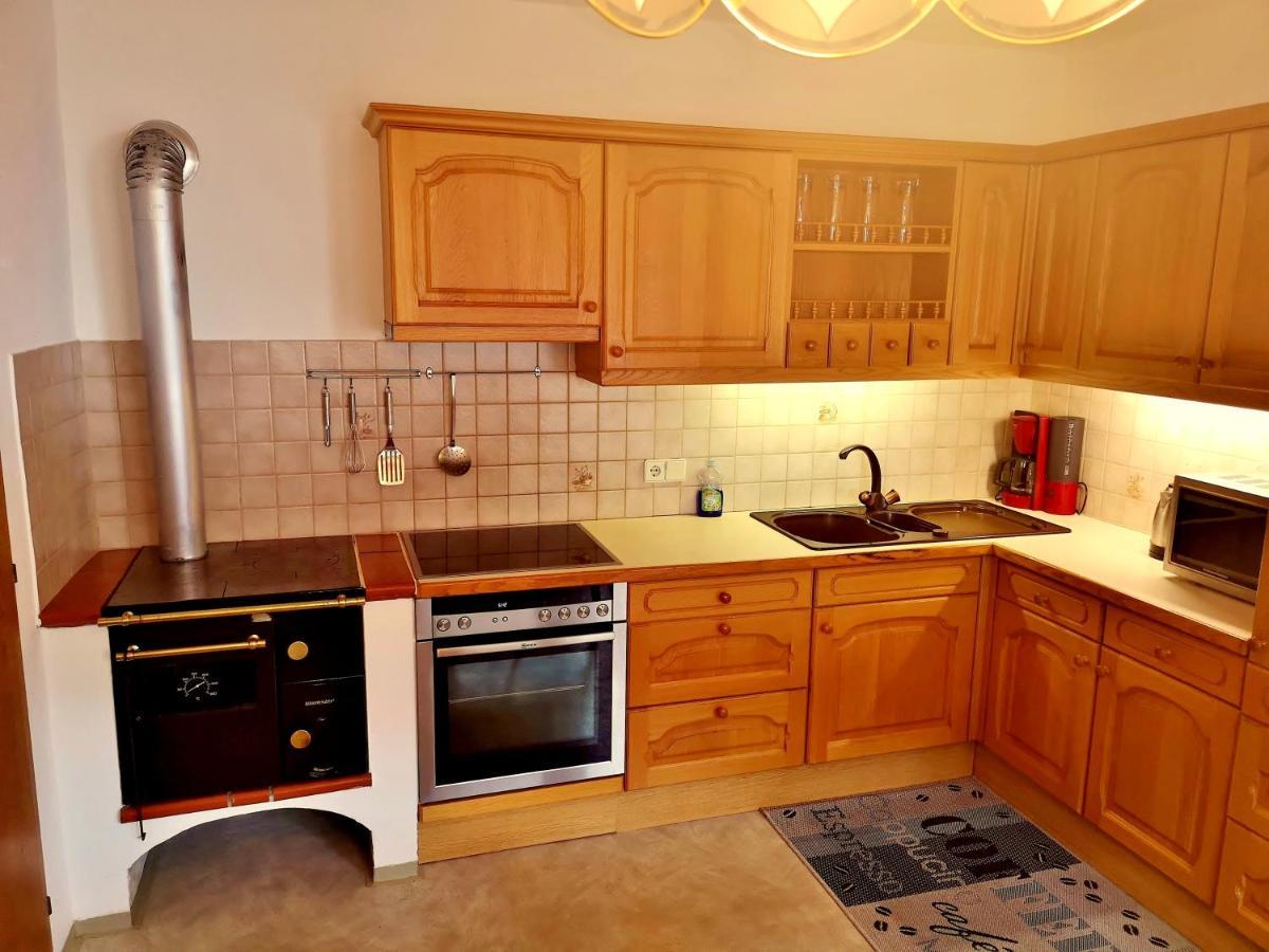 Astoria Appartements Оберау Екстер'єр фото