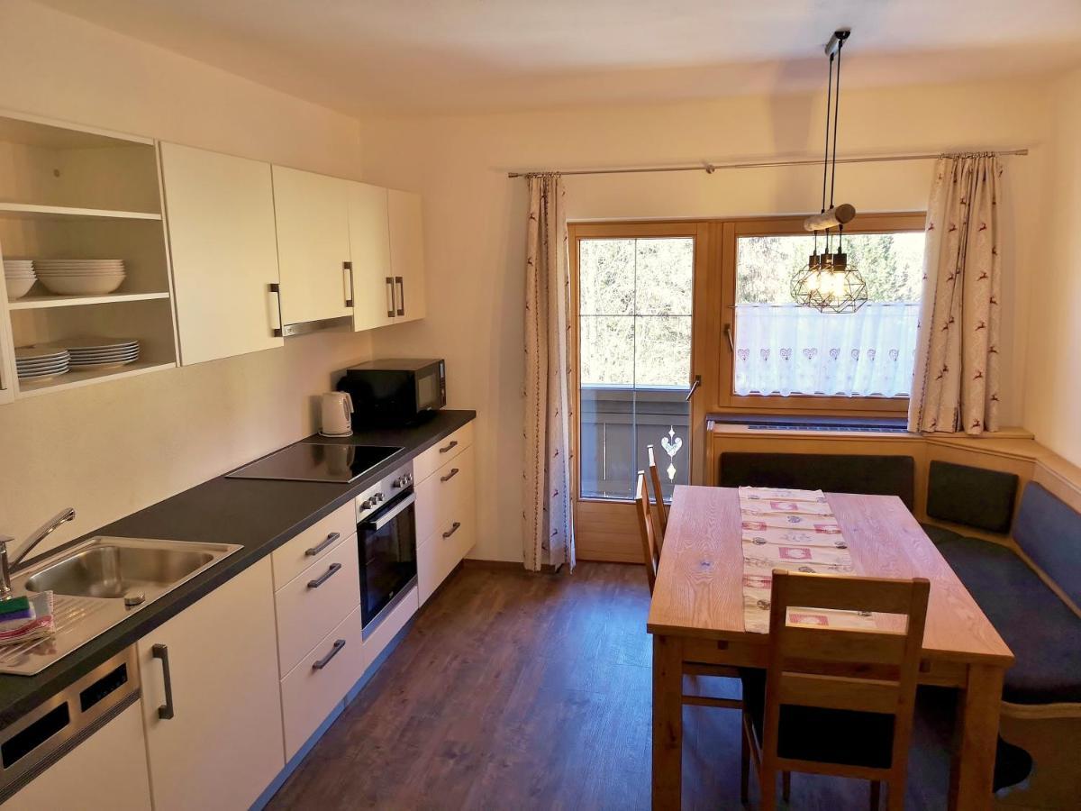 Astoria Appartements Оберау Екстер'єр фото