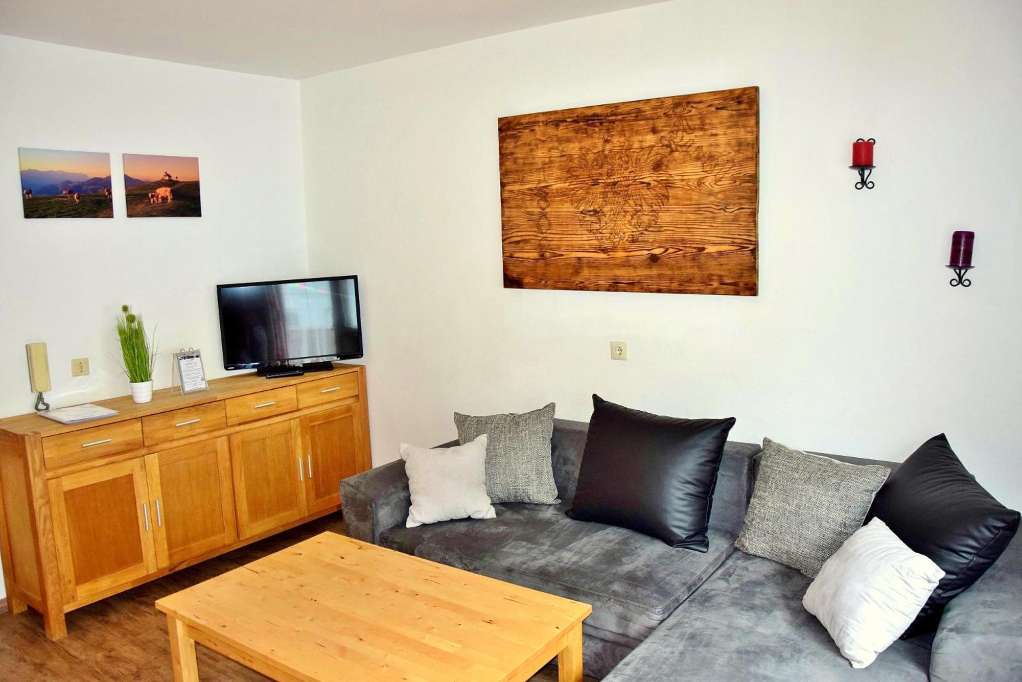 Astoria Appartements Оберау Екстер'єр фото