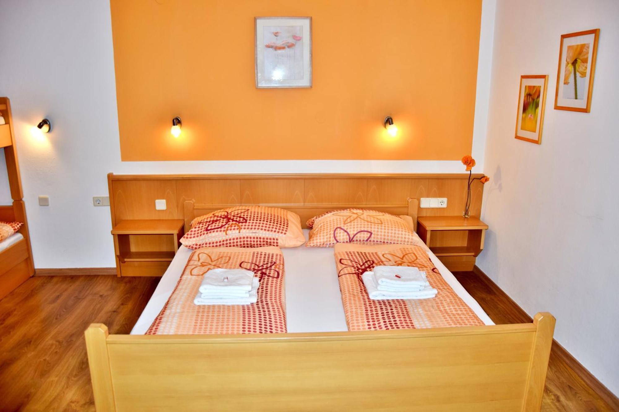 Astoria Appartements Оберау Номер фото