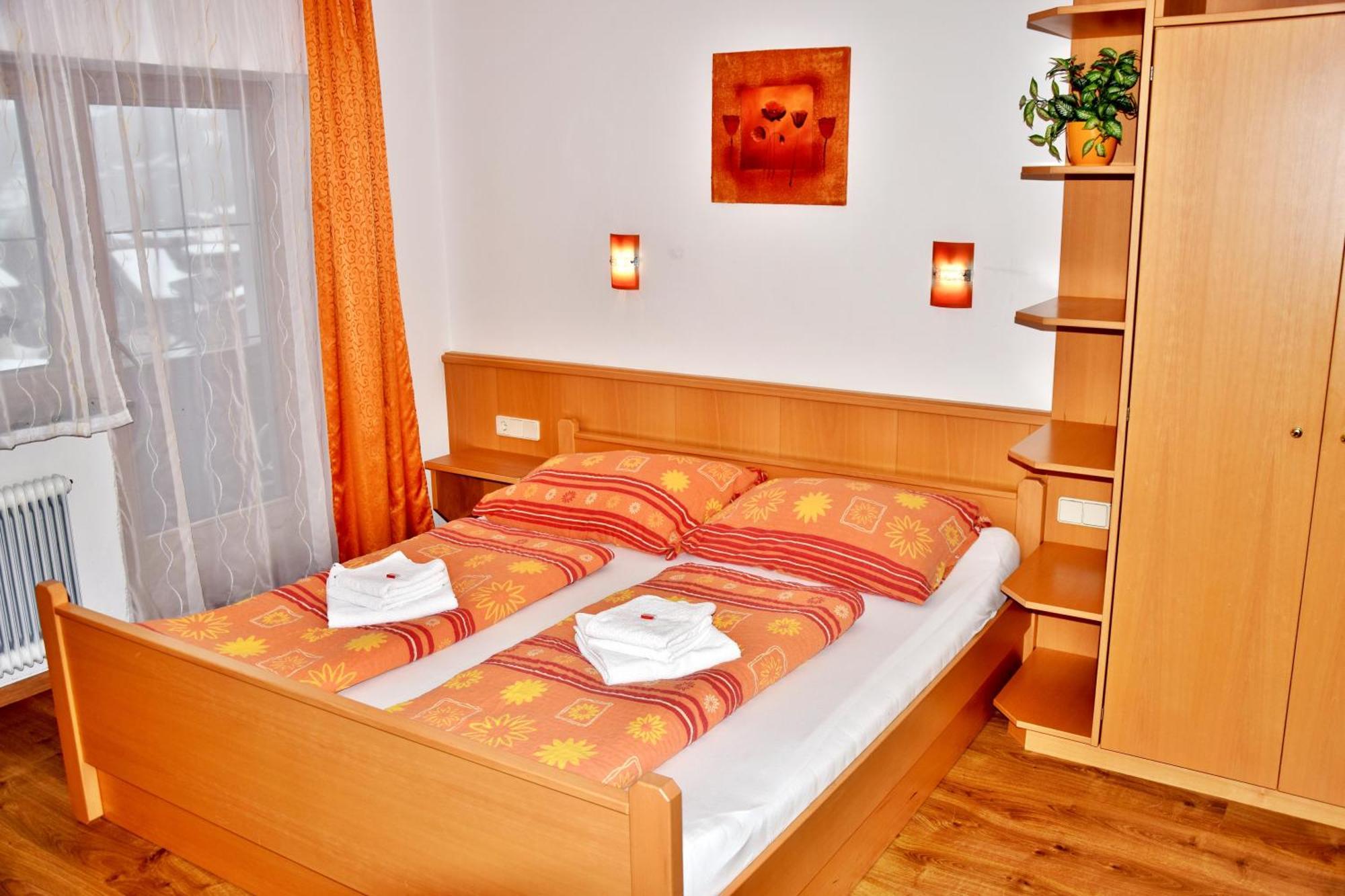 Astoria Appartements Оберау Номер фото