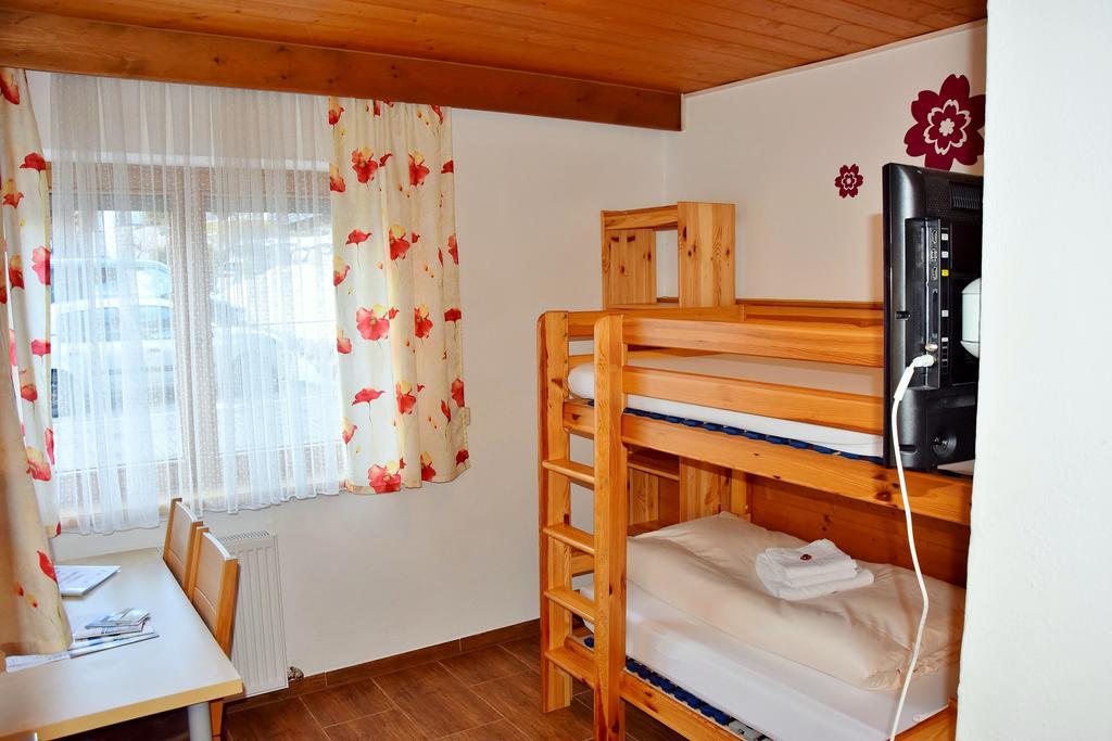 Astoria Appartements Оберау Екстер'єр фото