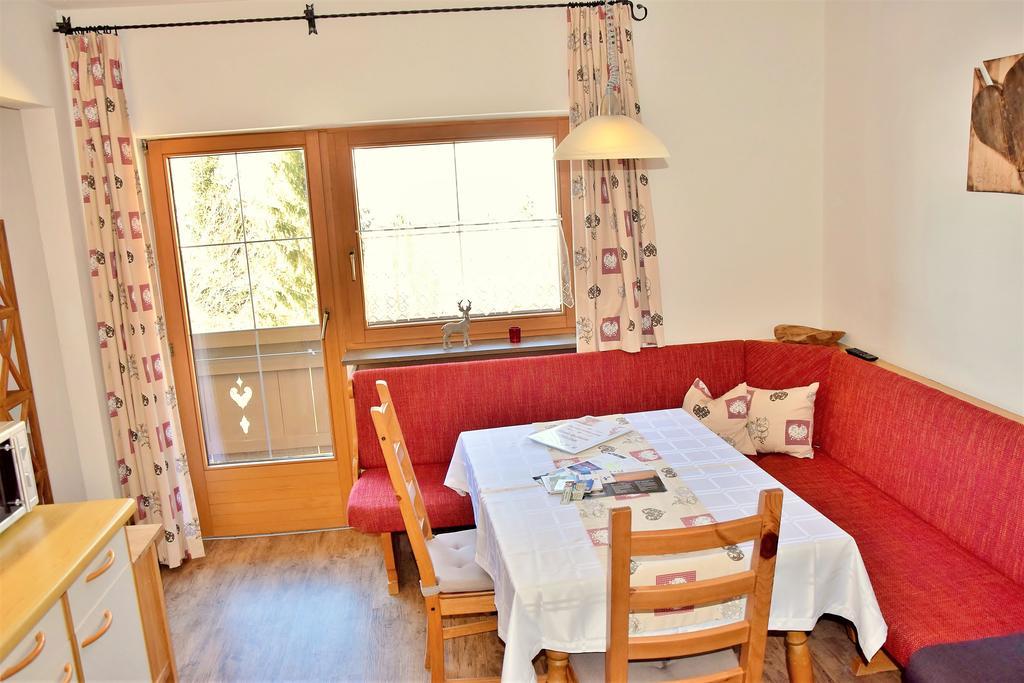 Astoria Appartements Оберау Екстер'єр фото