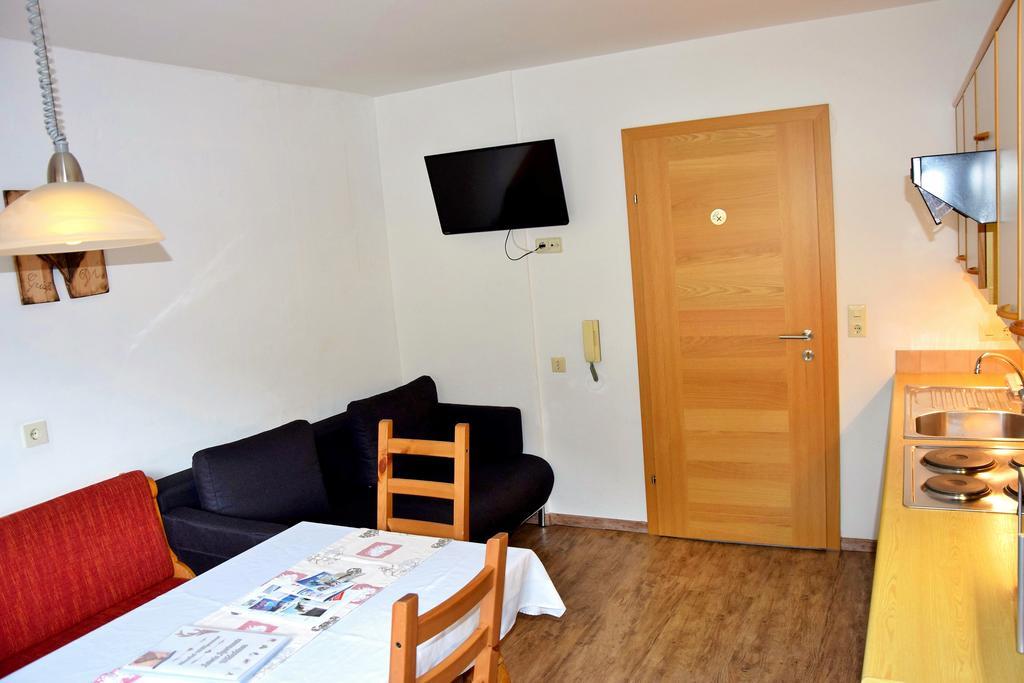 Astoria Appartements Оберау Екстер'єр фото