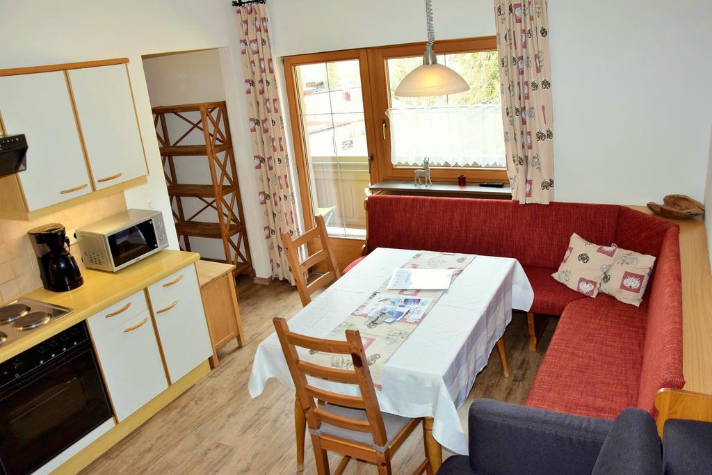 Astoria Appartements Оберау Екстер'єр фото
