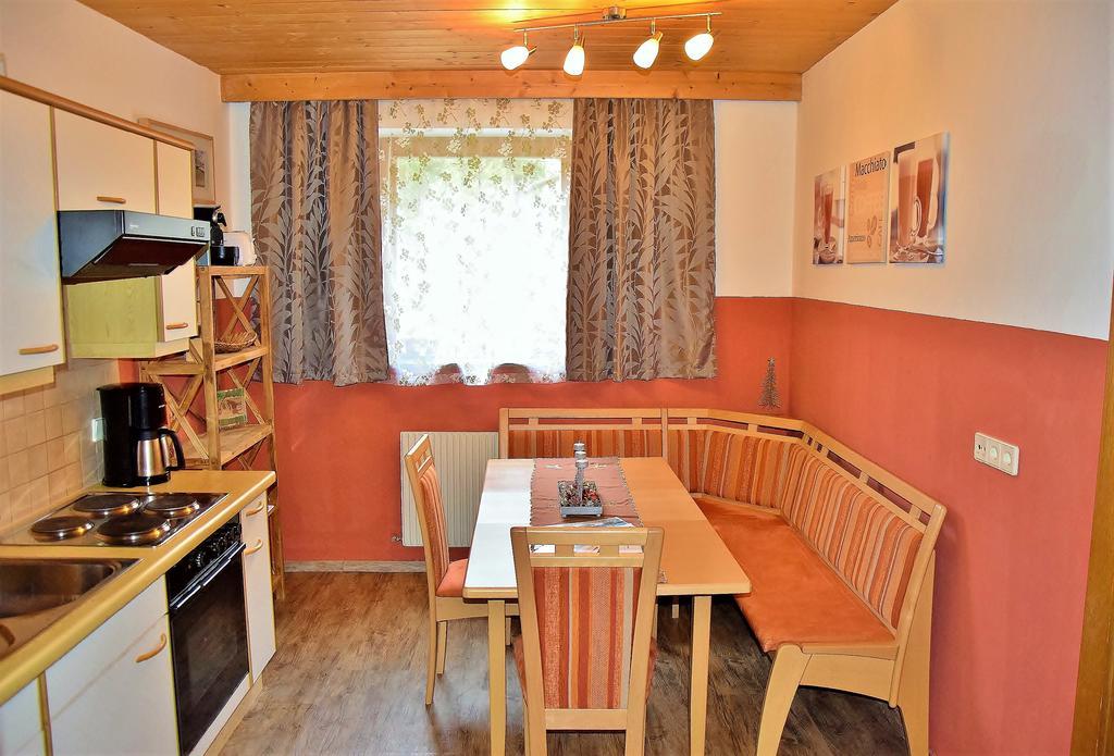 Astoria Appartements Оберау Екстер'єр фото