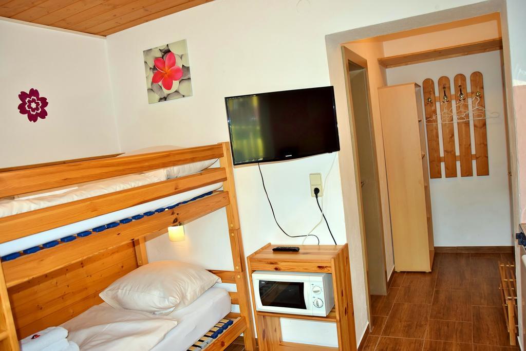 Astoria Appartements Оберау Екстер'єр фото