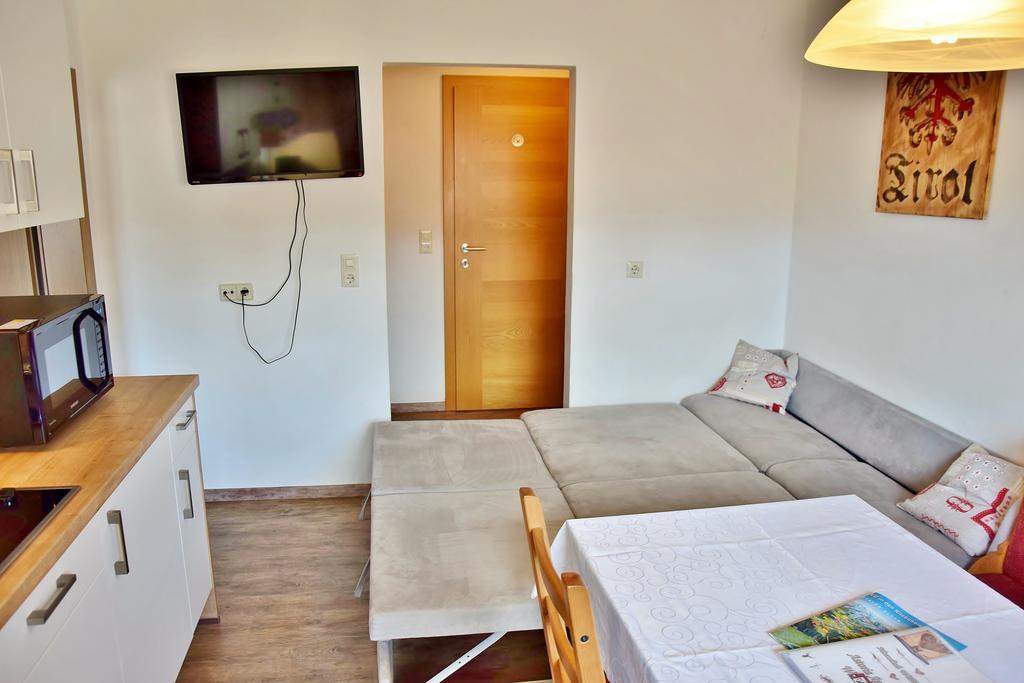 Astoria Appartements Оберау Екстер'єр фото