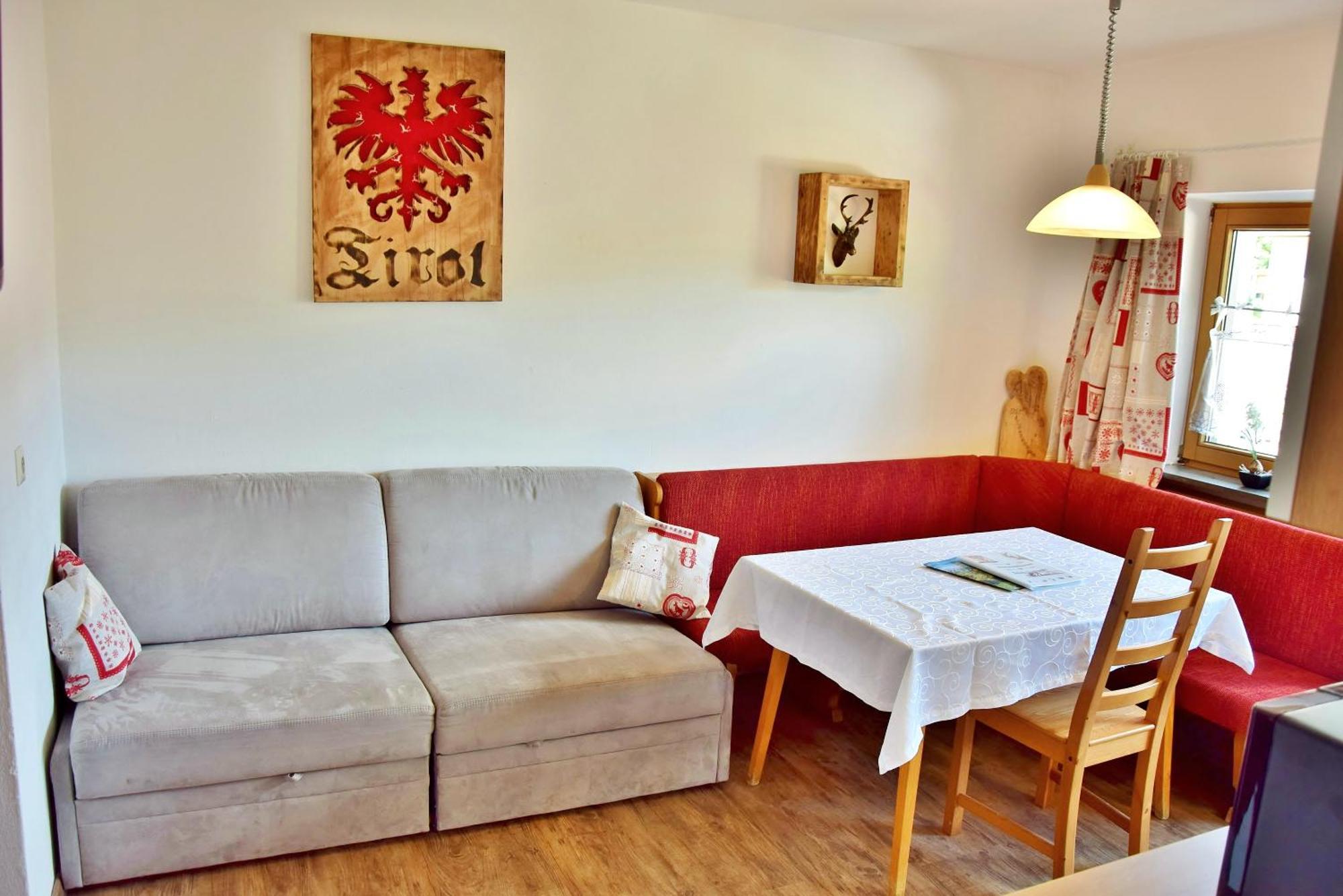 Astoria Appartements Оберау Екстер'єр фото