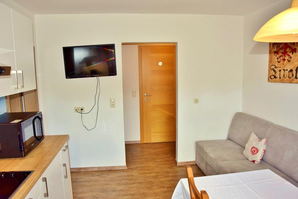 Astoria Appartements Оберау Екстер'єр фото